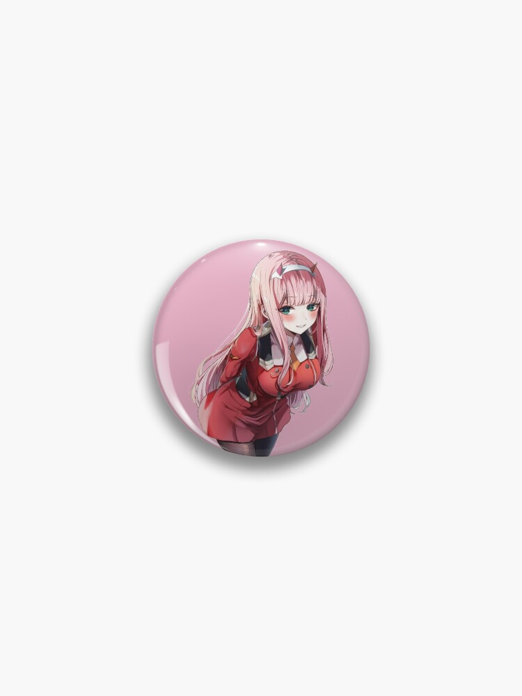 Pin on darling in the franxx