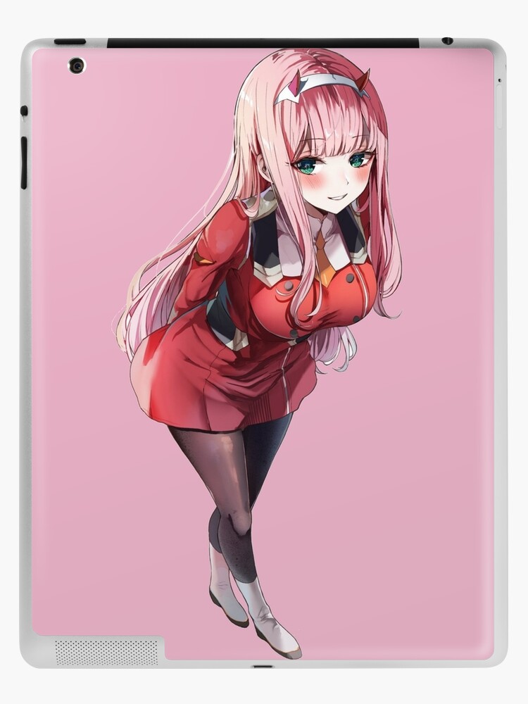 Darling In the FranXX Zero Two Credit Card Skin, Anime Skins