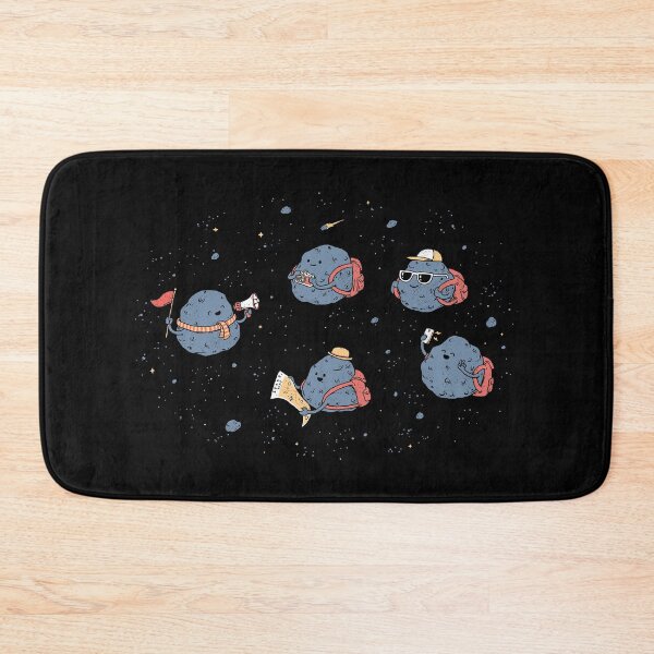 Item preview, Astouroids designed and sold by triagus.