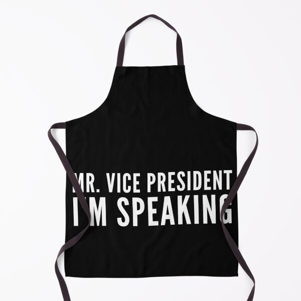Item preview, Im Speaking Kamala Harris 2020 Vice Presidential Debate designed and sold by StarByAsem.