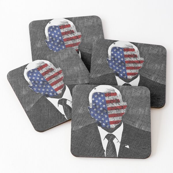 Item preview, THE VP AND THE FLY designed and sold by JAM2.