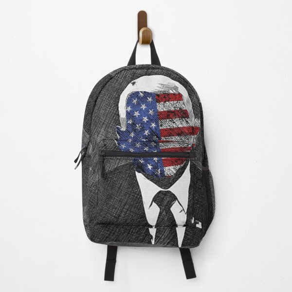 Item preview, THE VP AND THE FLY designed and sold by JAM2.