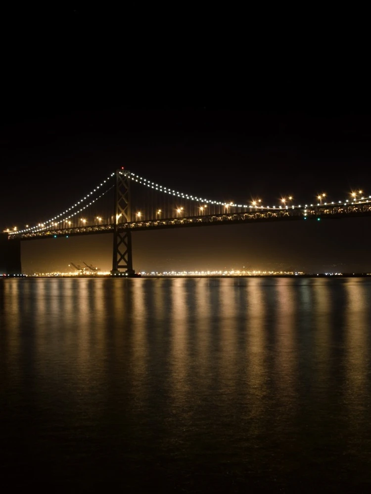 Thumbnail 5 of 5, iPhone Case, Golden Gate Bridge designed and sold by Raspberry-Cat.