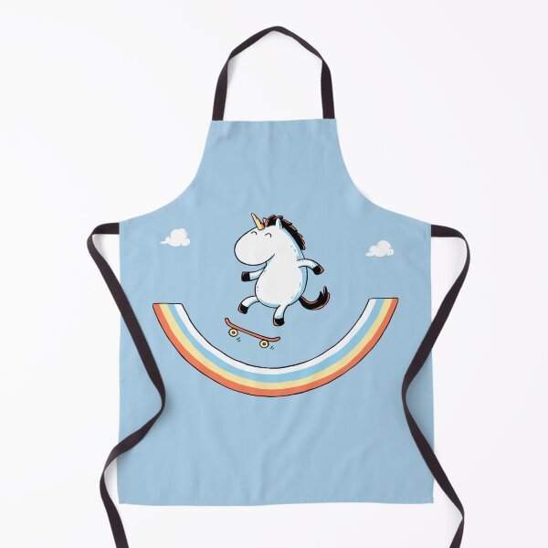 Item preview, Rainbow Skate designed and sold by triagus.