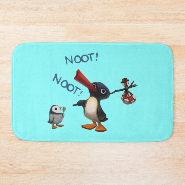 Item preview, Penguin Noot Noot designed and sold by samer11.