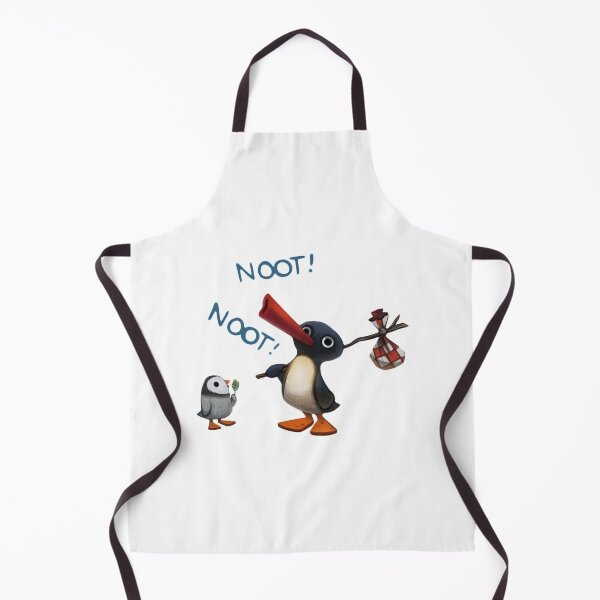 Item preview, Penguin Noot Noot designed and sold by samer11.