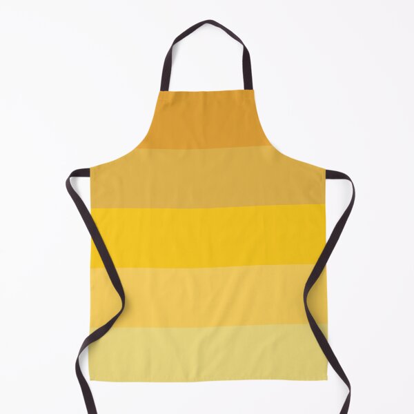 Item preview, Yellow stripes palette designed and sold by TheLemonBox.