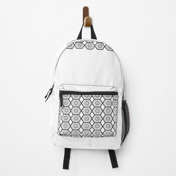 Item preview, Pshyco pattern designed and sold by Carlos Merino Jaime.