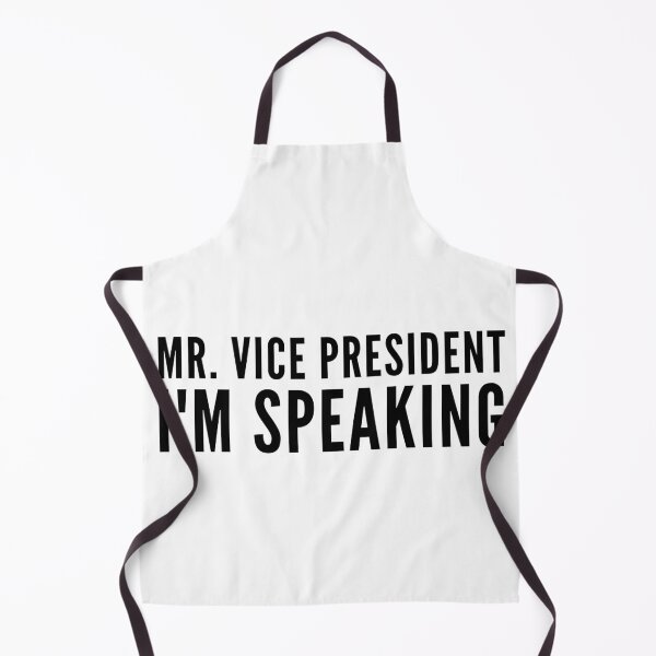 Item preview, Im Speaking Kamala Harris 2020 Vice Presidential Debate designed and sold by StarByAsem.