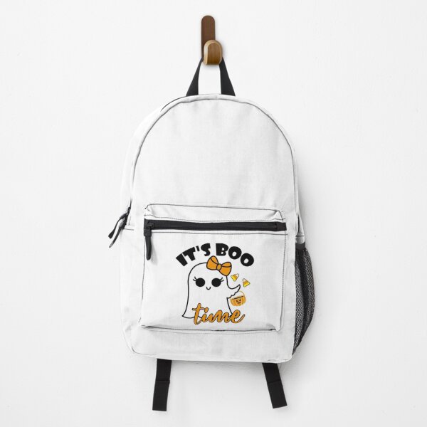 Item preview, It's boo time designed and sold by BONMOTSSHOP.