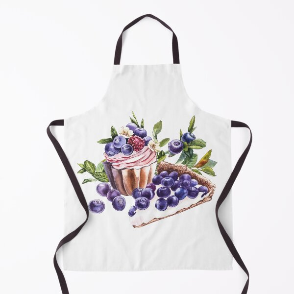 Item preview, Blueberry designed and sold by Ann Astro.