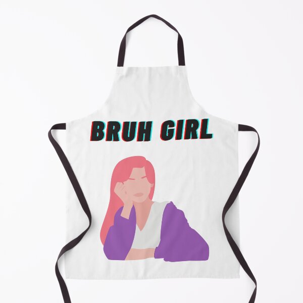 Item preview, Bruh chica designed and sold by LuckyKermit.