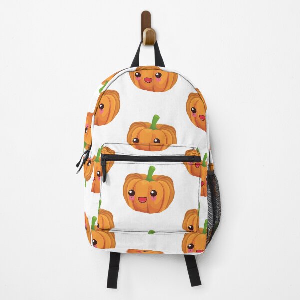 Item preview, Happy Pumpkin Cartoon designed and sold by OneTimeEngineer.