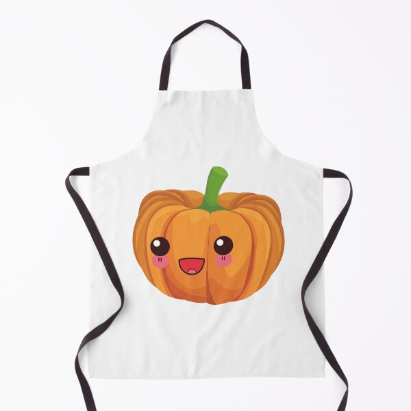 Item preview, Happy Pumpkin Cartoon designed and sold by OneTimeEngineer.