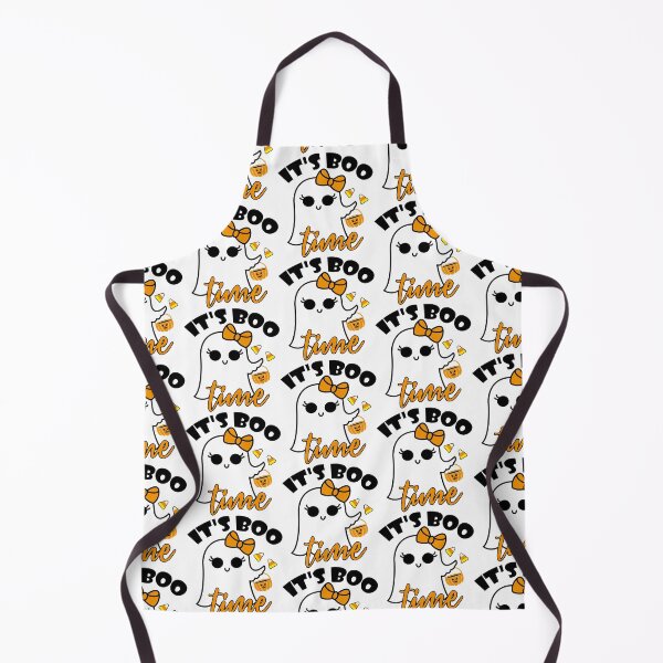 Item preview, It's boo time designed and sold by BONMOTSSHOP.