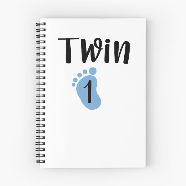 Item preview, First twin boy designed and sold by ela-94.