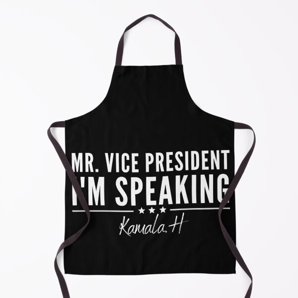 Item preview, Im Speaking Kamala Harris 2020 Vice Presidential Debate designed and sold by StarByAsem.