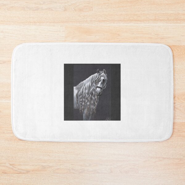Item preview, Andalusian Horse designed and sold by Arts & Dogs.