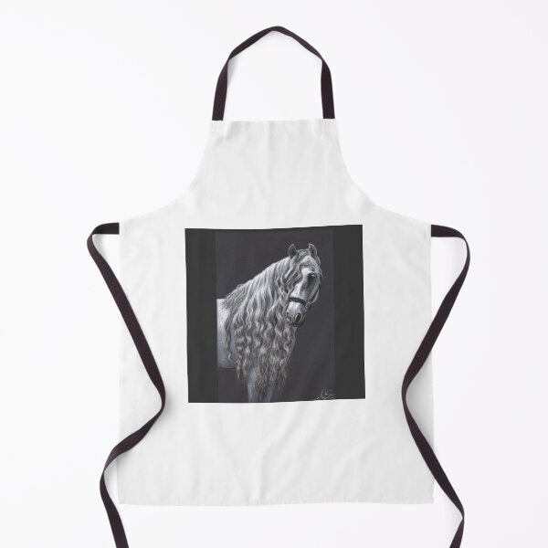 Item preview, Andalusian Horse designed and sold by Arts & Dogs.