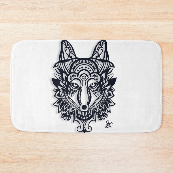 Item preview, Lone Wolf designed and sold by threelll3.