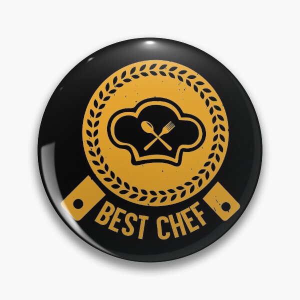 Item preview, Best Chef designed and sold by Vanditdesigns.