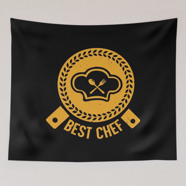 Item preview, Best Chef designed and sold by Vanditdesigns.