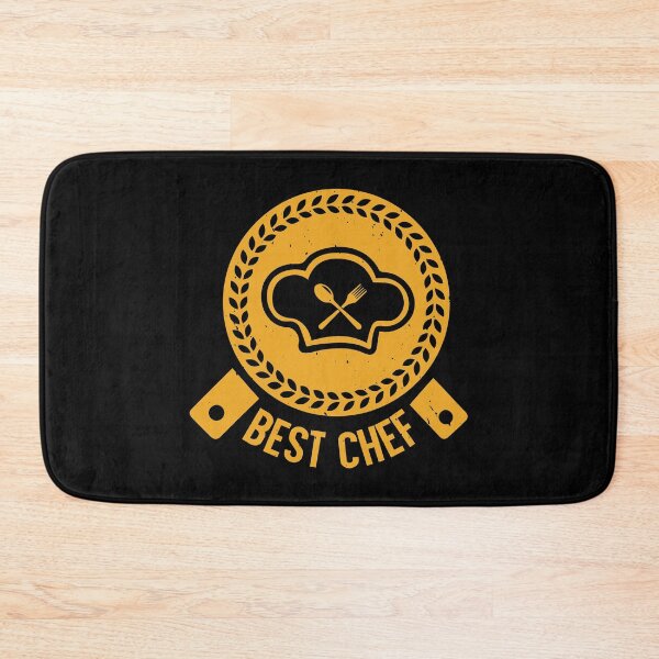 Item preview, Best Chef designed and sold by Vanditdesigns.
