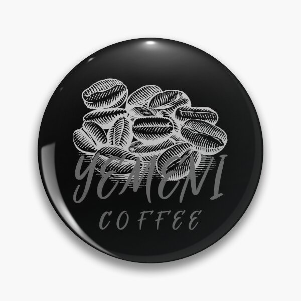 Item preview, YEMENI COFFEE STYLISH DESIGN designed and sold by ArabCorner.