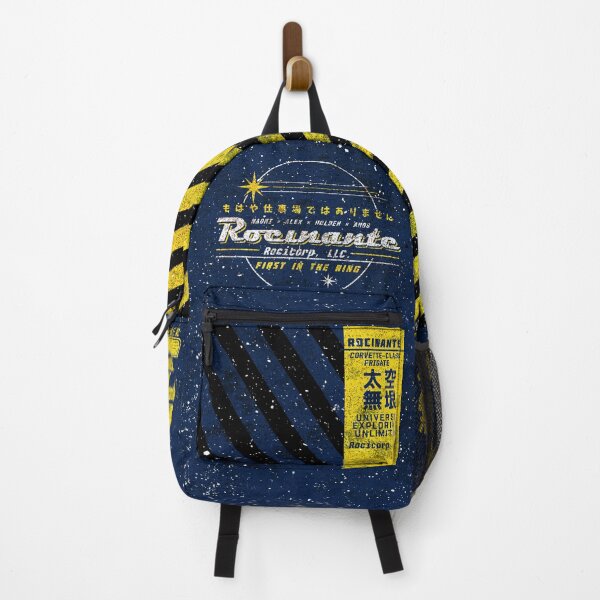 Item preview, Roci backpack designed and sold by Krobilad.
