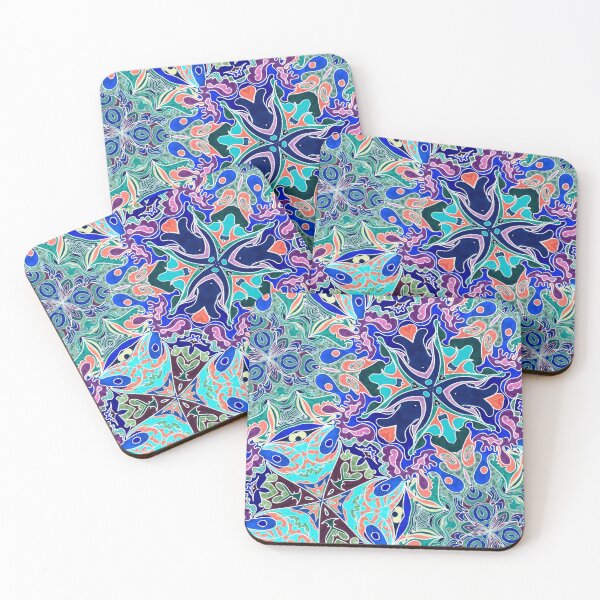 Item preview, stelle marinari designed and sold by anata77.