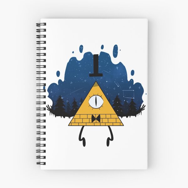 Item preview, Bill Cipher designed and sold by xnighten.