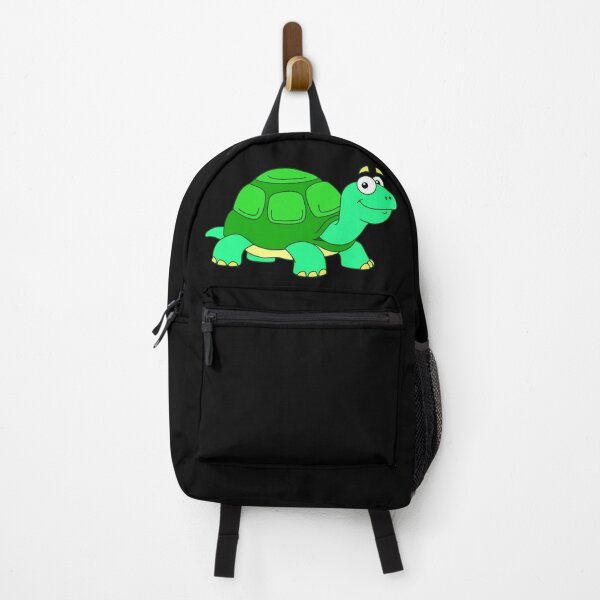 Item preview, Turtle cartoon designed and sold by Cartoon-animals.