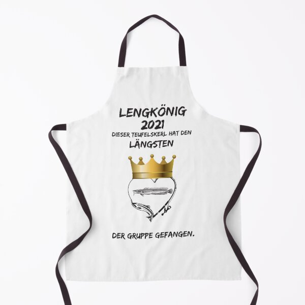 Item preview, Lengkönig fishing god designed and sold by Momentfaenger.