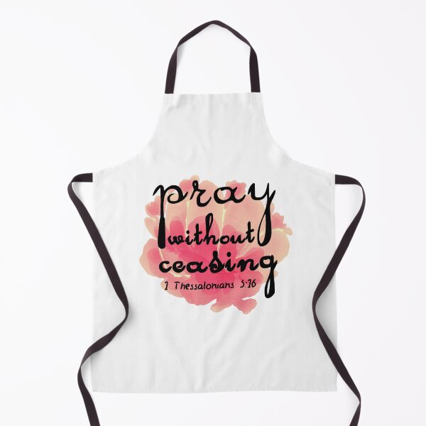 Item preview, Pray Without Ceasing designed and sold by della95.