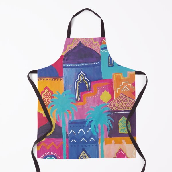 Item preview, Morocco Loco designed and sold by Carolin Bentbib.