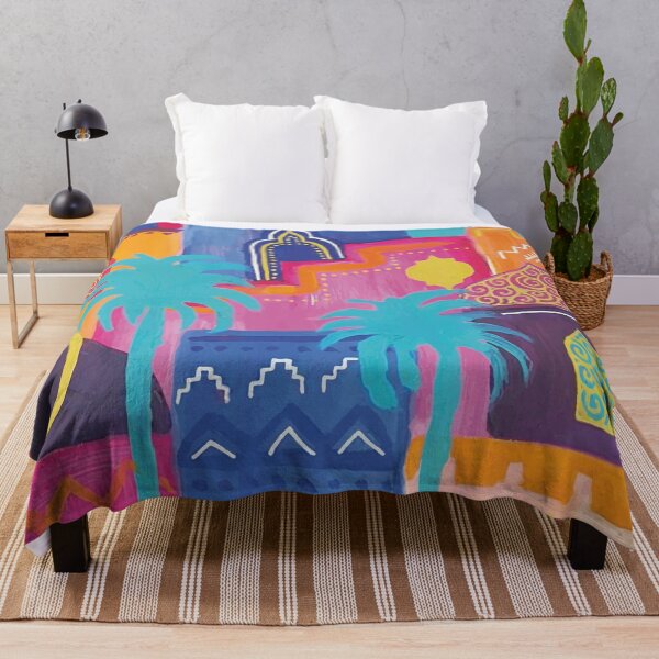 Item preview, Morocco Loco designed and sold by Carolin Bentbib.