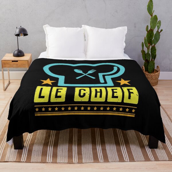 Item preview, Le Chef designed and sold by Vanditdesigns.