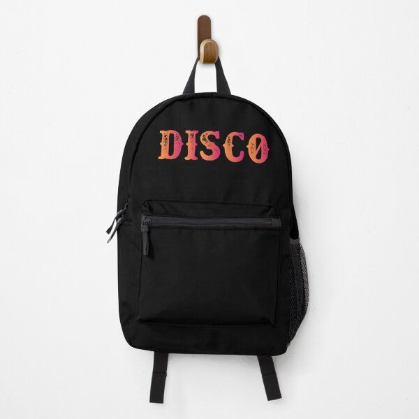 Item preview, Funny Retro Vintage Disco designed and sold by jcorres.