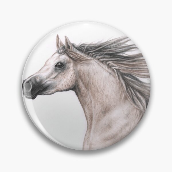 Item preview, Arabian Horse designed and sold by Arts & Dogs.