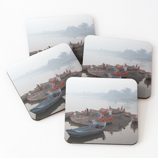 Item preview, On The Banks Of Chandrabhaga River designed and sold by sriarts.