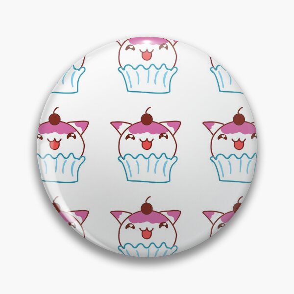 Item preview, Muffin Time designed and sold by MURCHOP.