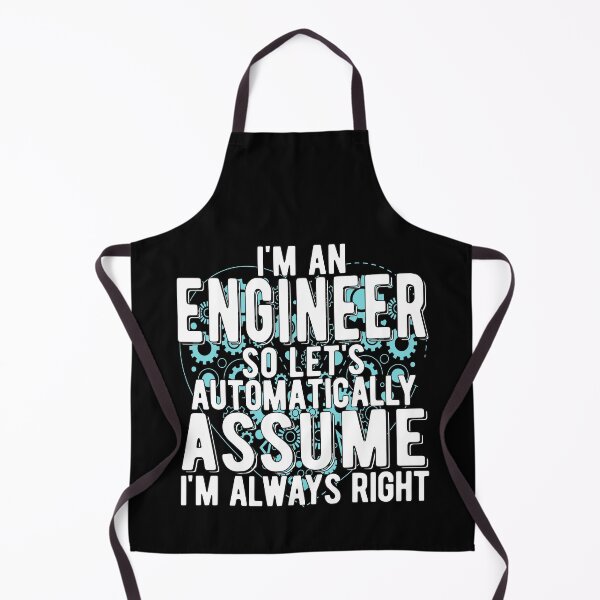 Item preview, Funny Retro Vintage Mechanical Engineering Student designed and sold by jcorres.