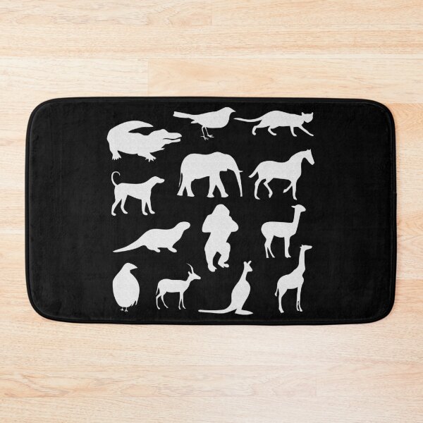Item preview, Animal different history nature  designed and sold by DOM-Shop.