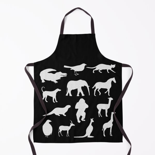 Item preview, Animal different history nature designed and sold by DOM-Shop.