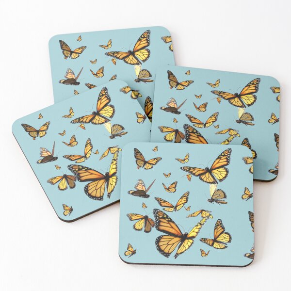 Item preview, Monarch Butterfly designed and sold by DavidPenfound.