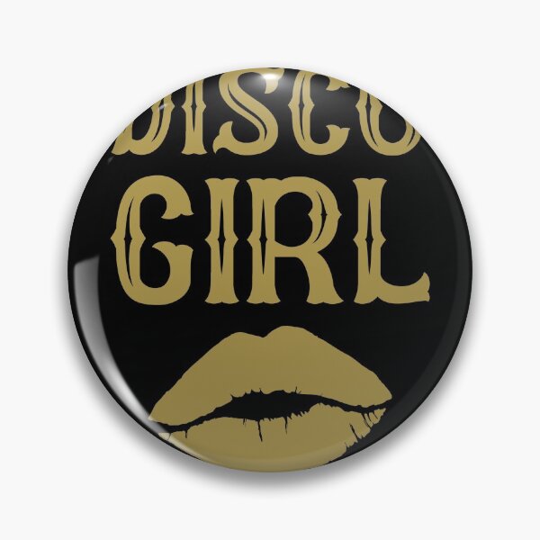 Item preview, Funny Retro Vintage Disco designed and sold by jcorres.