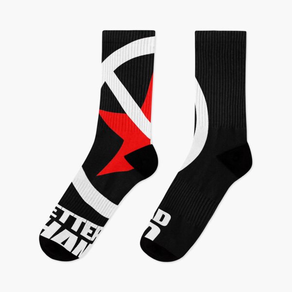 Item preview, Better Dead Than Red designed and sold by untagged-shop.