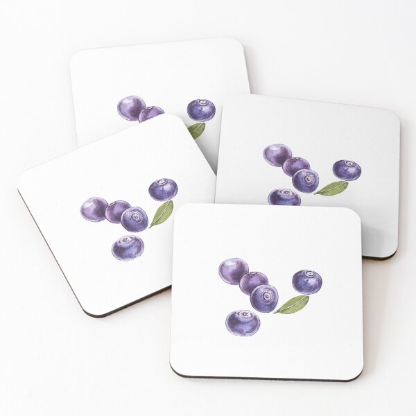 Item preview, Blueberry designed and sold by Ann Astro.