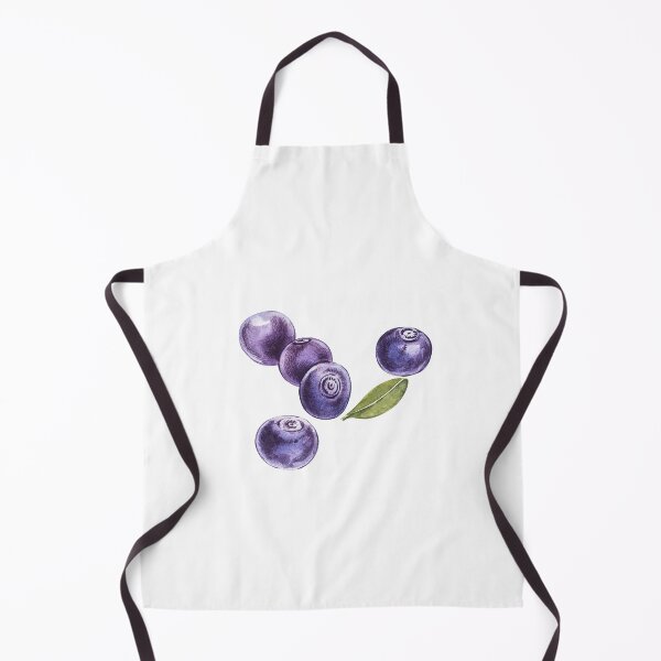 Item preview, Blueberry designed and sold by Ann Astro.