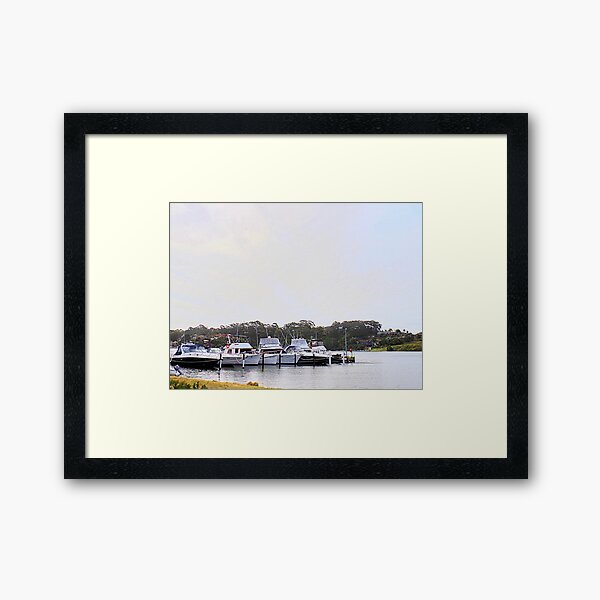 Item preview, Messing about in Boats designed and sold by Paul Chubb.